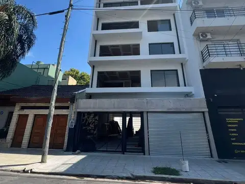 DEPTO 2 AMB CON COCHERA A ESTRENAR CERCA ESTACION