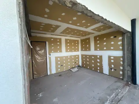 Departamento en Venta 4 años