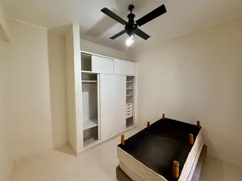 Depto Tipo Casa en Venta en Almagro, USD 85.000
