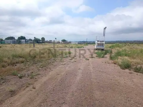 TERRENO EN VENTA BARRIO BALCÓN DE LA SIERRA (D64)