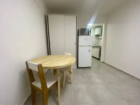Departamento en Alquiler de Monoambiente