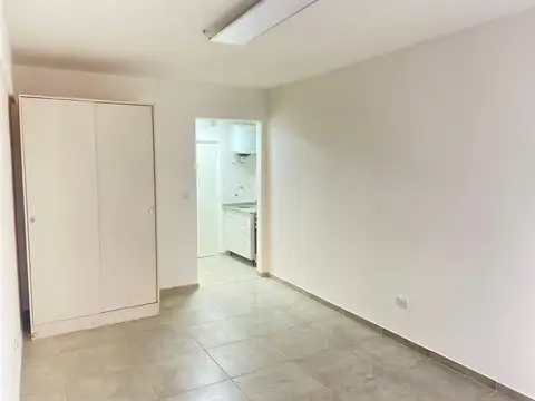 Avenida Santa Fe 1200