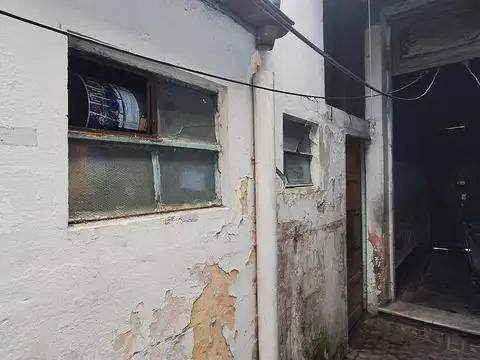 Casa en Venta 106 años