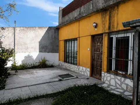 Venta Casa 3 amb Villa Club Hurlingham