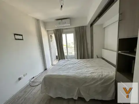 Departamento en Venta - Monoambiente 1 Baño - 24.39mts - Paternal