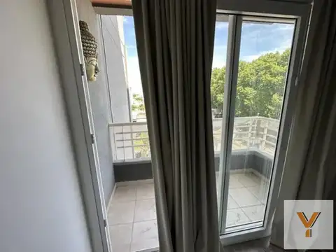 Departamento en Venta - Monoambiente 1 Baño - 24.39mts - Paternal