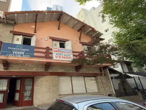 Hotel para reciclar en venta  - 3 de Febrero  al 2700