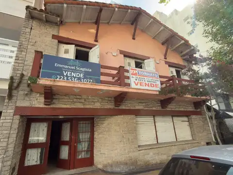 Hotel en Venta en Mar del Plata, USD 280.000