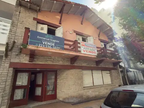 Hotel en Venta 40 años