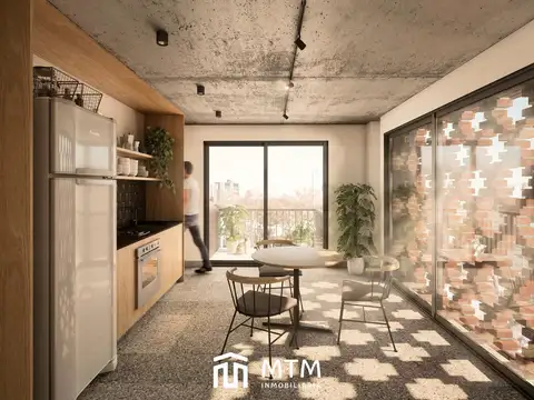Departamento en Venta en Pichincha, USD 65.000