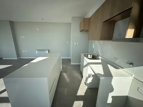 Departamento en Venta en Santa Fe, USD 255.000