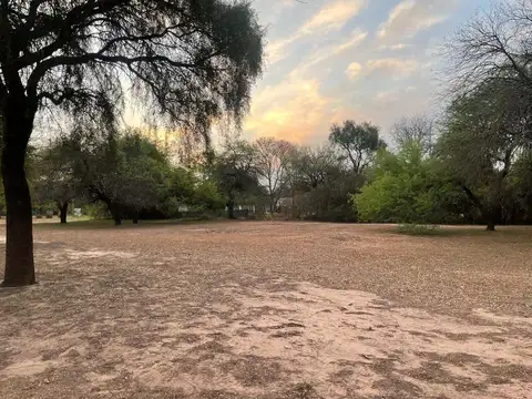 Terreno en Venta en Santiago del Estero, USD 35.000
