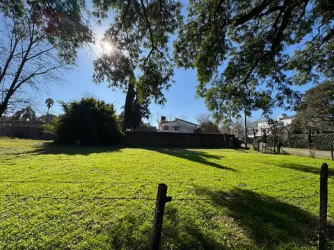 Terreno en Venta en Rosario, Santa Fe