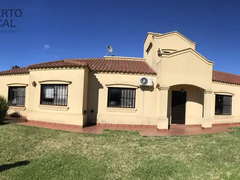 Casa en Venta Villa Elisa - Arturo Segui - Lote 99x98