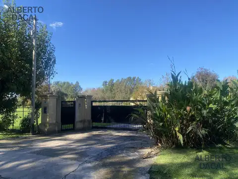 Casa en Venta 18 años