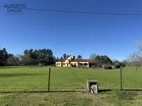 Casa en Venta en Arturo Seguí, USD 350.000