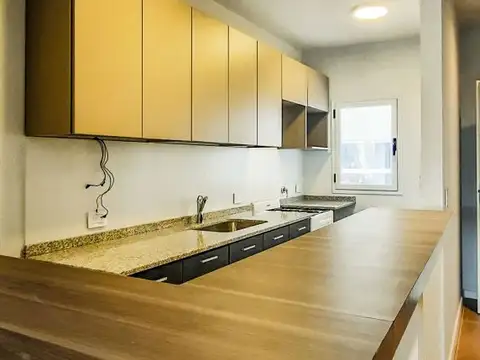 Departamento - Venta - Argentina, Capital Federal - Av. Independencia 1977
