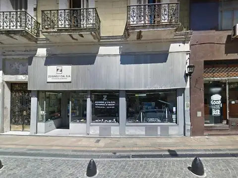 Venta Local - 292 mts Capital Federal