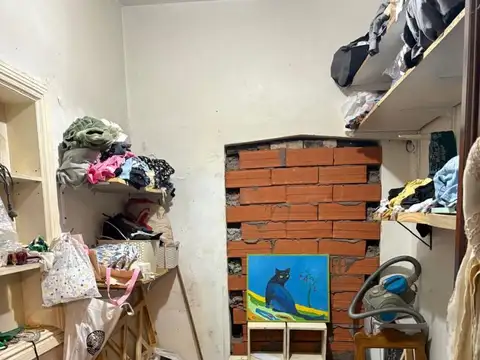 Departamento - Venta - Argentina, Tres de Febrero - asuncion 3123