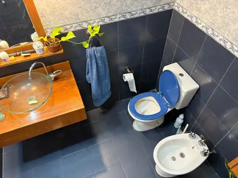 Departamento - Venta - Argentina, Tres de Febrero - asuncion 3123