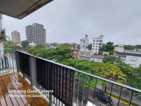 Departamento en Venta en Olivos Maipu/Uzal, USD 160.000