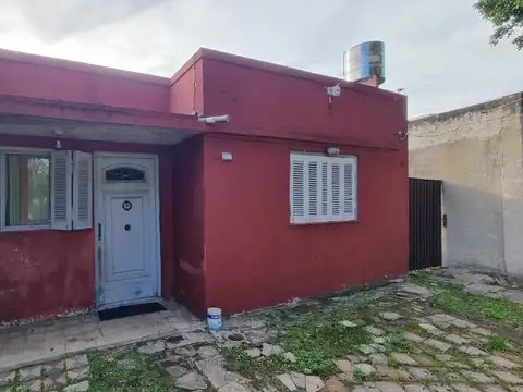 VENTA LOTE 564m2 VILLA LYNCH SAN MARTÍN ZONA IR