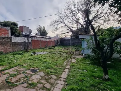 VENTA LOTE 564m2 VILLA LYNCH SAN MARTÍN ZONA IR