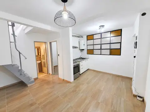 Departamento en Alquiler de 3 ambientes