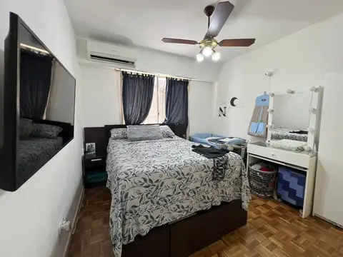 Paraguay 783 , Piso 7