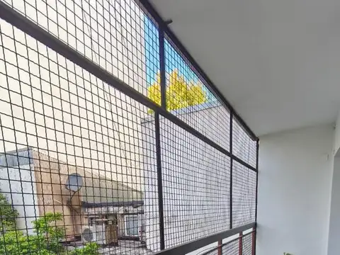 Departamento en Venta en Belgrano, USD 139.000