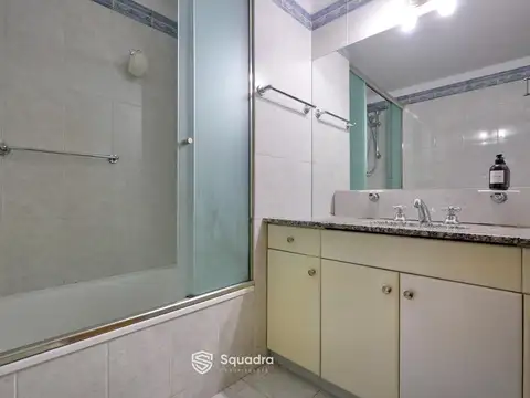 Departamento en Venta con 2 cocheras