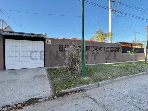 Casa en Venta en Ituzaingo, USD 115.000
