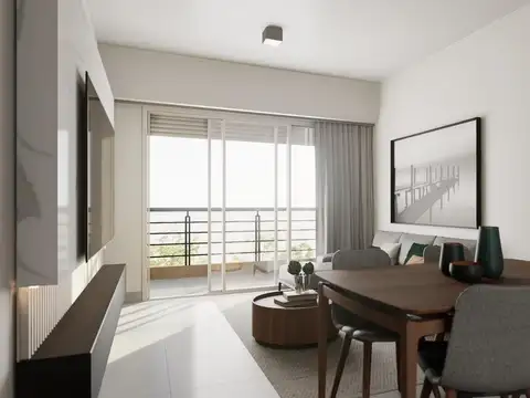 Departamento en Venta en Moron, USD 120.400