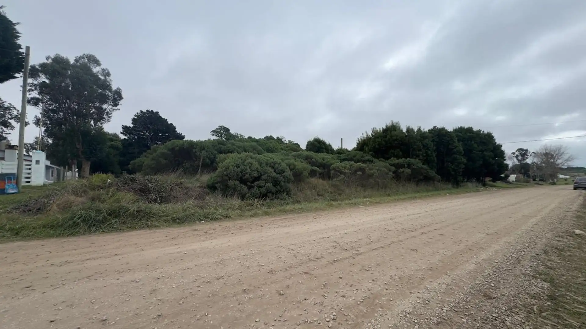 VENTA LOTE TERRENO SAN EDUARDO DE CHAPADMALAL