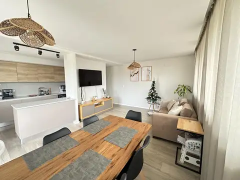 Departamento en Venta de 2 dormitorios