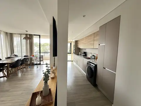 Departamento en Venta 1 año