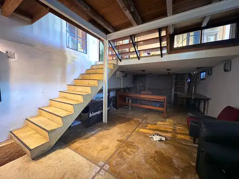 Venta Casa 4 Ambientes Terraza Colegiales