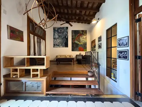 Venta Casa 4 Ambientes Terraza Colegiales