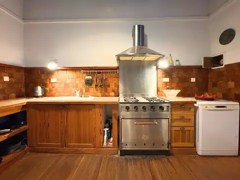 Casa en Venta en Colegiales, USD 370.000