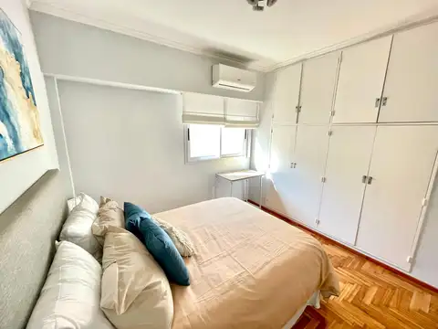 Departamento en Alquiler Temporal 16 años