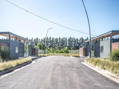 Terreno en Venta en Bella Vista, USD 130.000