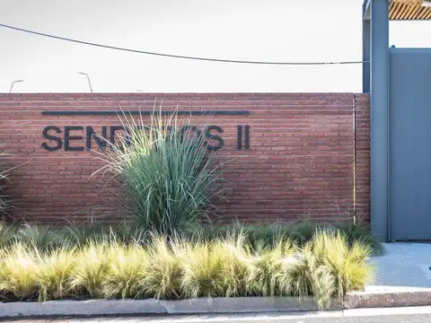 Venta Lote Nuevo Bella Vista, Barrio Senderos II