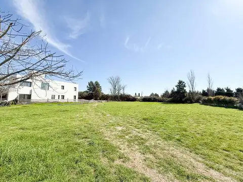 Terreno en Venta de 1021,0 m2