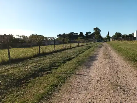 VARIOS LOTES DE TERRENO DE 12 X 32 MTS CON TITULO! BURZACO