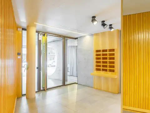 Oficina en Venta A Estrenar