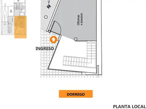 Dorrego 1739