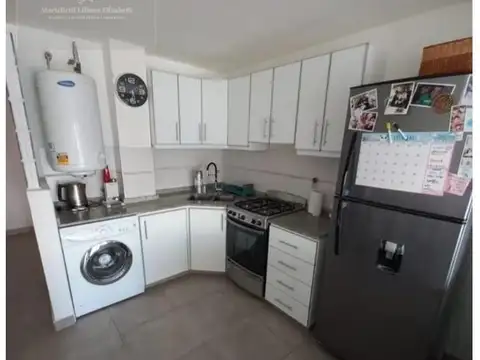 Departamento en Venta en Haedo, USD 95.000