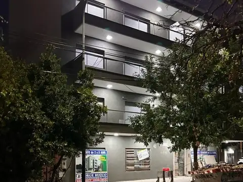 Departamento en Venta en Villa Devoto, USD 118.000