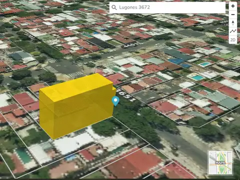 VENTA CASA A RECICLAR EN SAAVEDRA