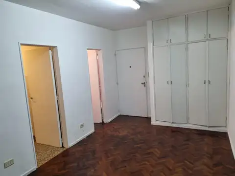 Departamento en Venta en Palermo, USD 55.000